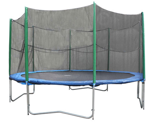 Air King 10ft Safety Enclosure