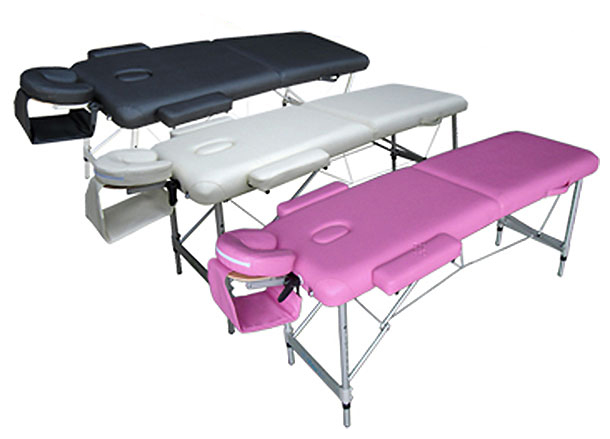 Tahiti Onyx Superlight Massage Table