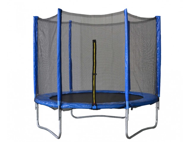 Air King 10ft Safety Enclosure - Image 2