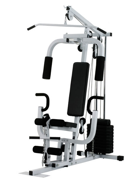 U2084 Ironman HG012 Multigym