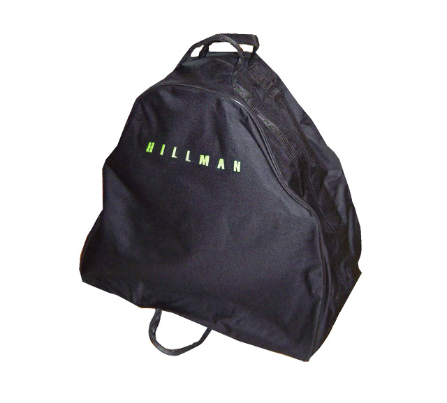Hillman Standard Golf Trolley Carry Bag