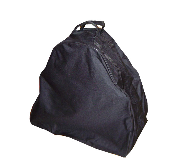 Hillman Slimline Golf Trolley Carry Bag