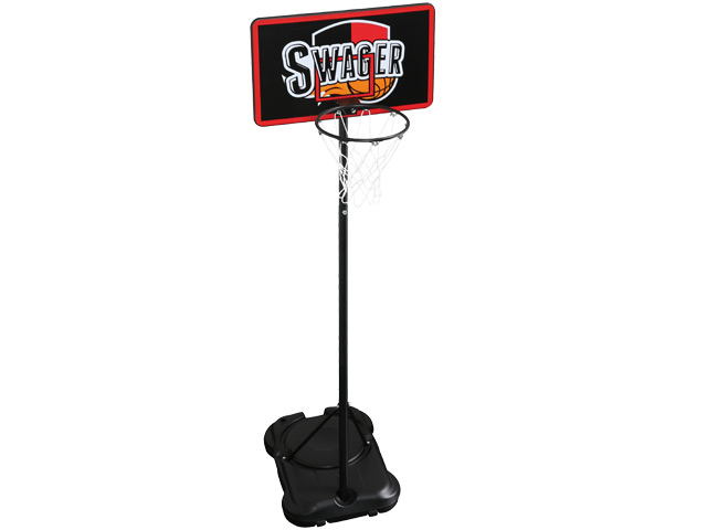 Swager Junior Basketball System