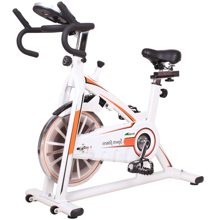 PowerTech S4000 Racing Exercise Bike