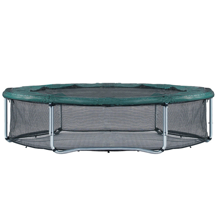 Velocity 8ft Trampoline Safety Skirt Lower Net