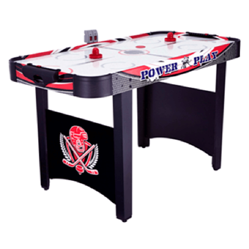 Air League 4ft Hockey Table