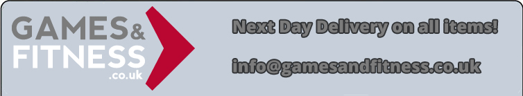 Games and Fitness UK