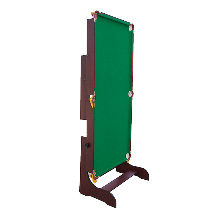 Walker & Simpson Archer 5ft Foldable Pool Table - Image 8