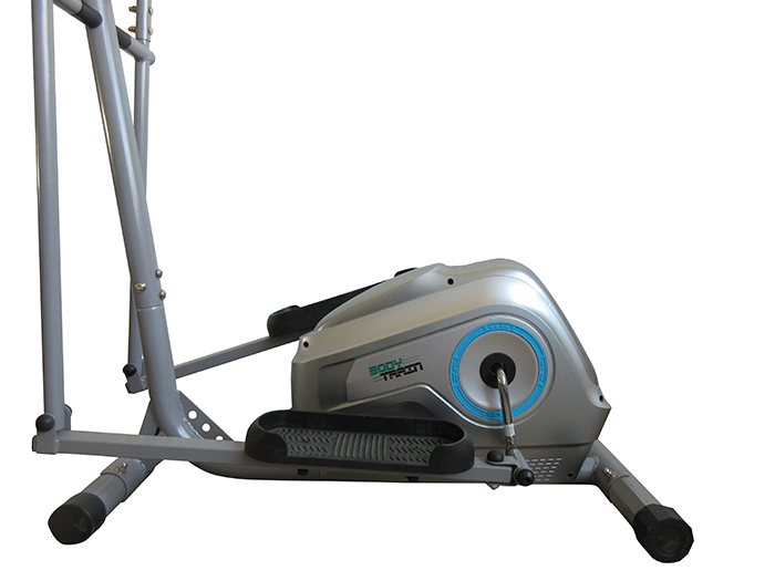 BodyTrain GB-507E Elliptical Trainer
