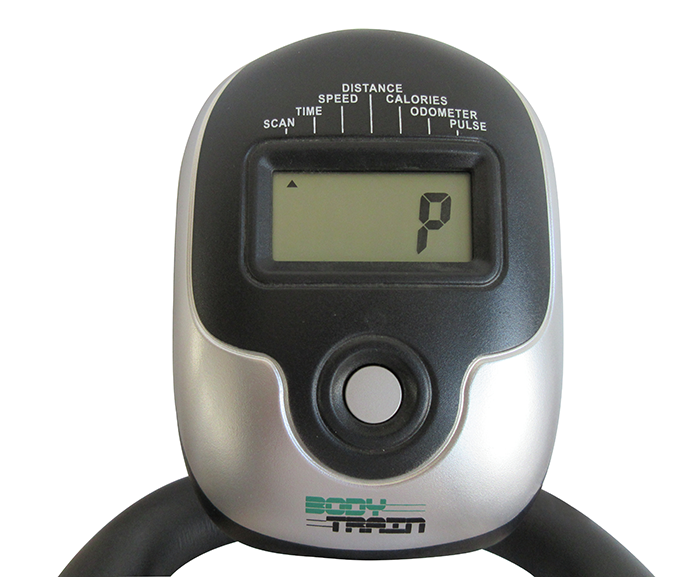 BodyTrain GB-507E Elliptical Trainer