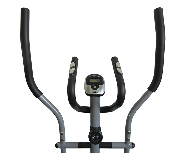 BodyTrain GB-507E Elliptical Trainer