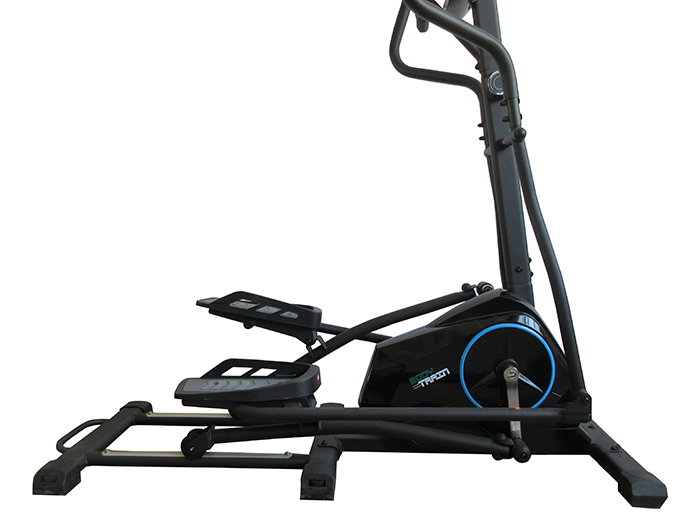BodyTrain GB-601ET Elliptical Trainer