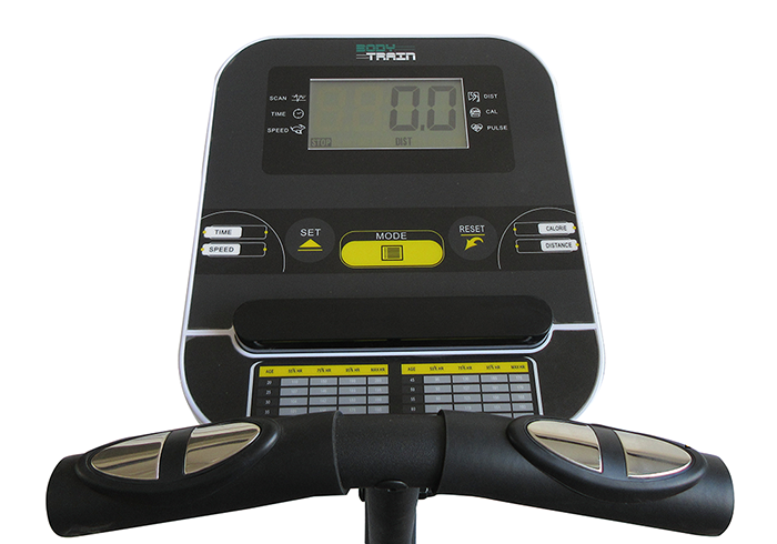 BodyTrain GB-601ET Elliptical Trainer