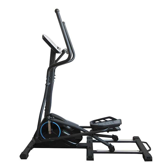BodyTrain GB-601ET Elliptical Trainer