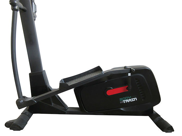 BodyTrain GB-608E Elliptical Trainer