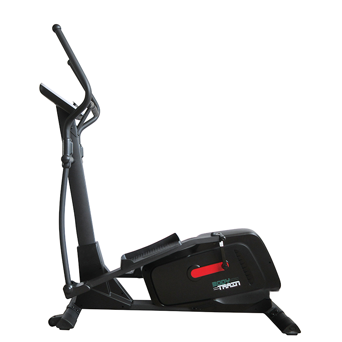 BodyTrain GB-608E Elliptical Trainer