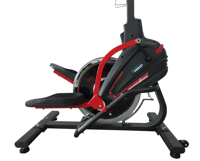 BodyTrain GB-BK-8019C Elliptical Climber