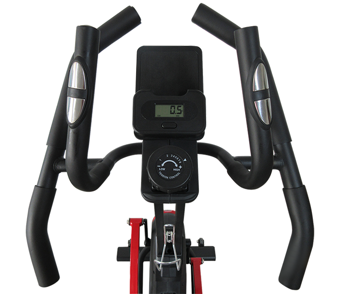 BodyTrain GB-BK-8019C Elliptical Climber