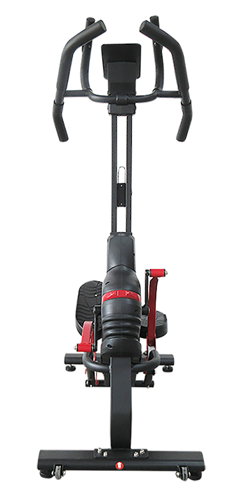 BodyTrain GB-BK-8019C Elliptical Climber
