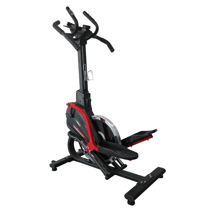 Elliptical Trainers