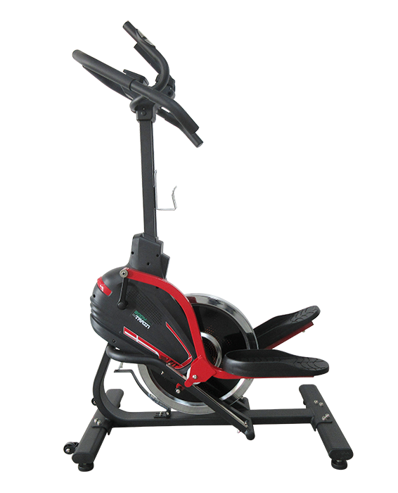 BodyTrain GB-BK-8019C Elliptical Climber