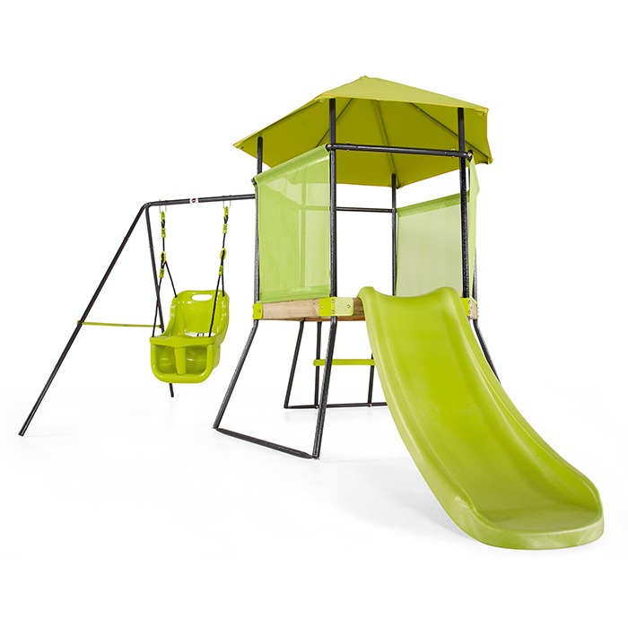 Plum® My First Metal Play Centre