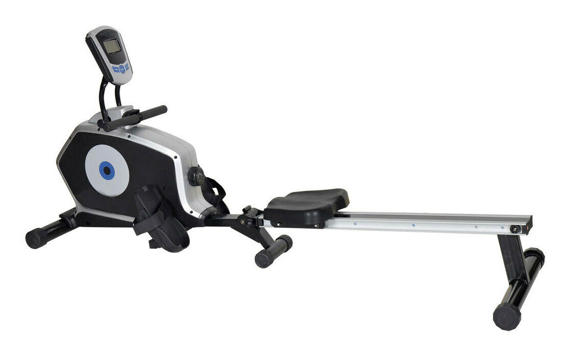 PowerTech 1201 Rowing machine