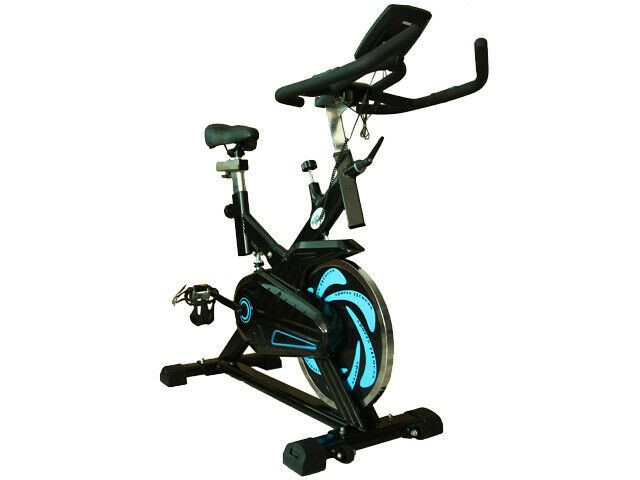 Refurbished Special Bodytrain S9000 GT Racing Exercise Bike
