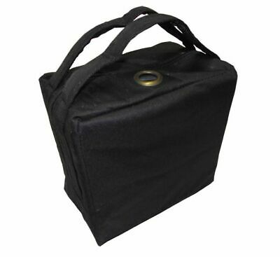 Hillman Golf Buggy Battery Carry Case Bag 50ah 55ah 58ah x1