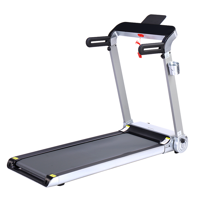 Lontek W1 Bluetooth Motorised Space Saving Treadmill IN STOCK !