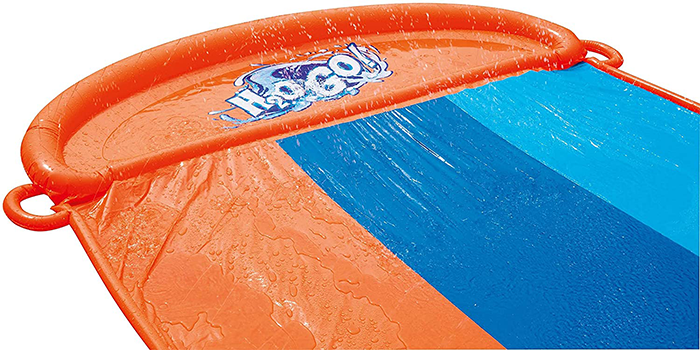 Bestway H2O GO! 16 Foot Triple Water Slide