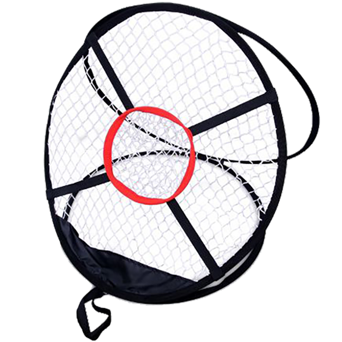 Hillman PGM Portable Pop up Golf Training Net - Image 2