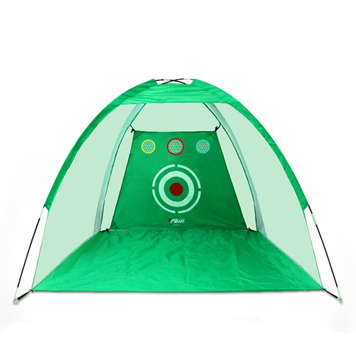 Hillman PGM 3m Deluxe Golf Practice Net Green