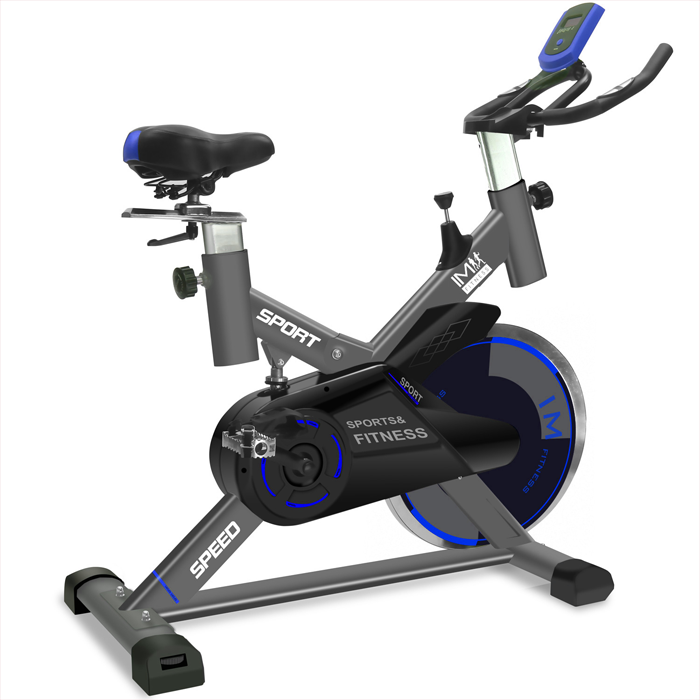 Refurbished Special IM Fitness Racer Exercise Bike