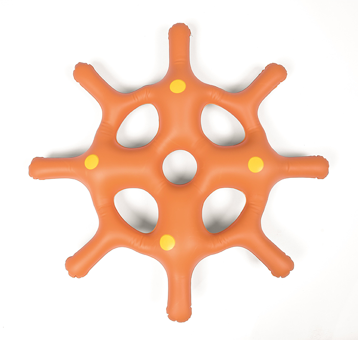 Bestway Tug Boat Play Pool