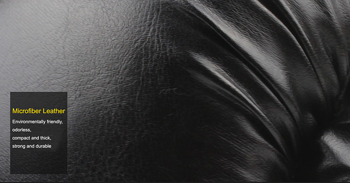 Ironman Red Boxing Gloves