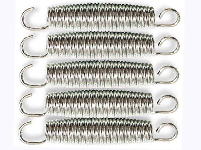 Big Air Extreme 10x14ft Rectangular Trampoline with Safety Enclosure - Image 9