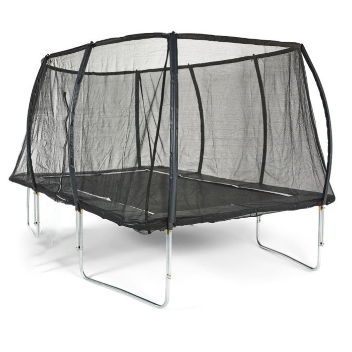 Big Air Extreme 10x14ft Rectangular Trampoline
