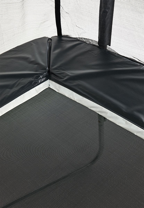Big Air Extreme 10x14ft Rectangular Trampoline