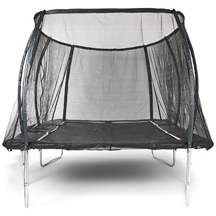 Big Air Extreme 10x14ft Rectangular Trampoline
