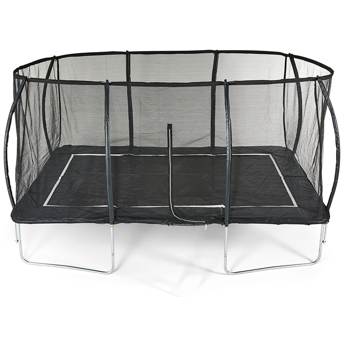 Big Air Extreme 10x14ft Rectangular Trampoline