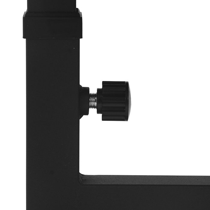 BodyTrain Deluxe Weight Bench - Image 19