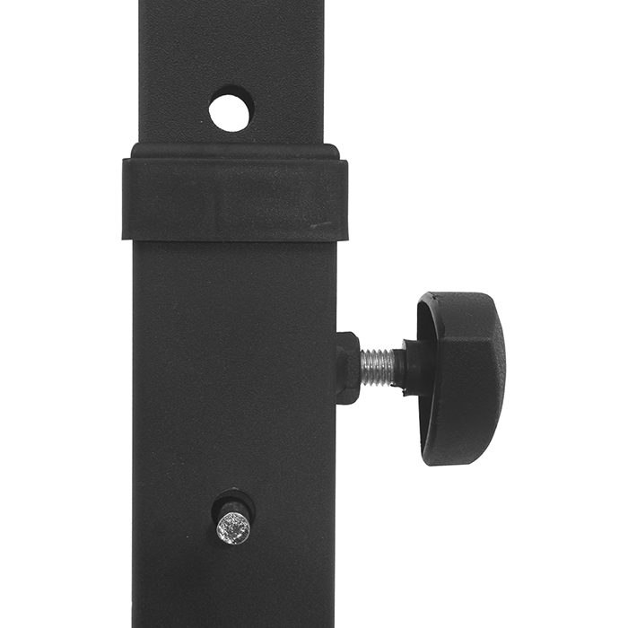 BodyTrain Deluxe Weight Bench - Image 20