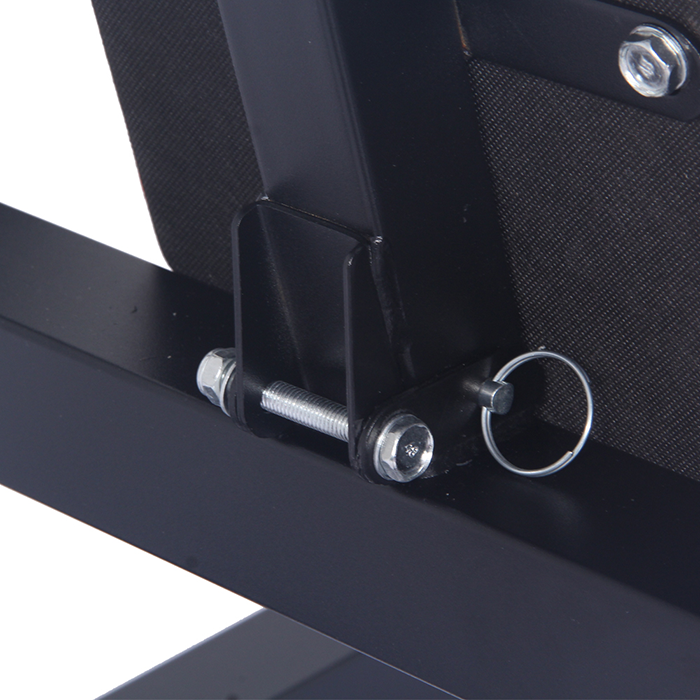 BodyTrain Power Tower and Weight Bench