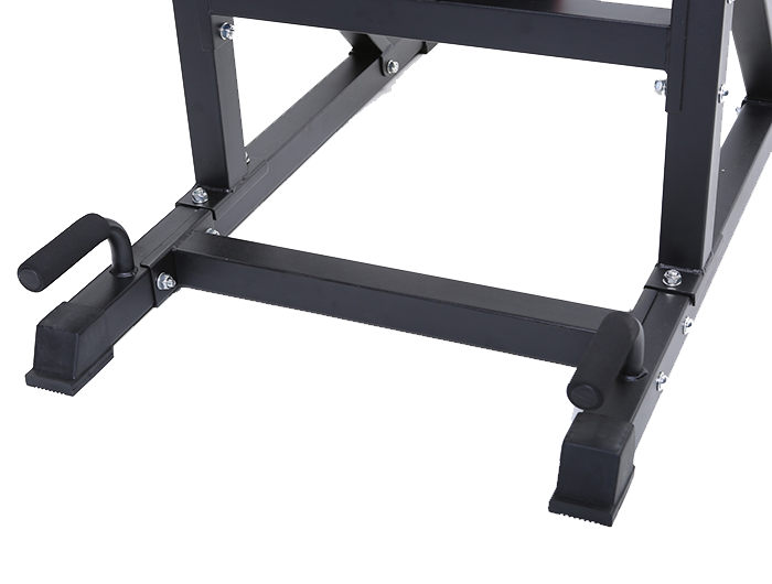 BodyTrain Power Tower and Weight Bench