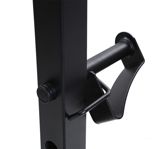 BodyTrain Power Tower and Weight Bench