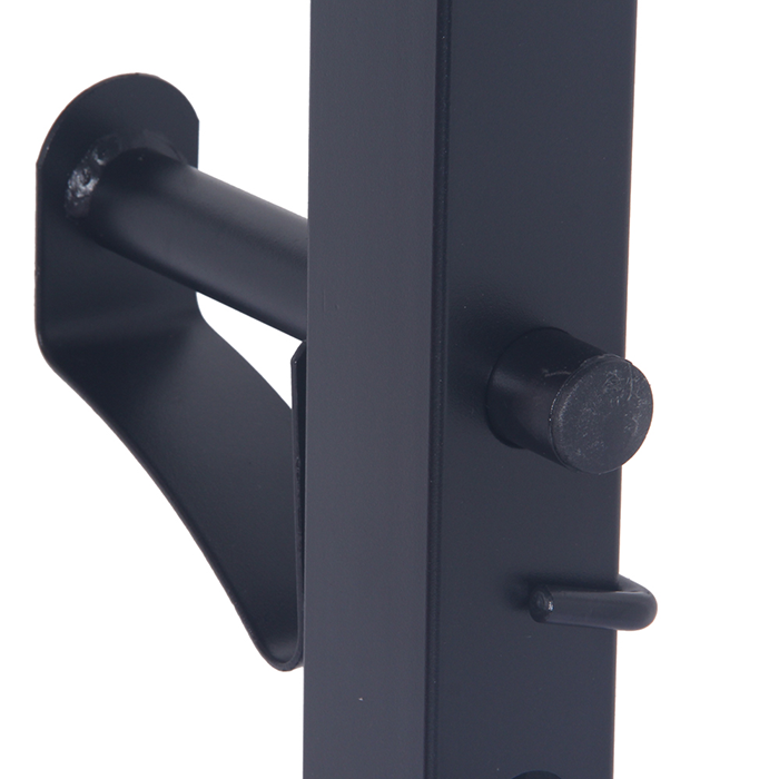 BodyTrain Power Tower and Weight Bench