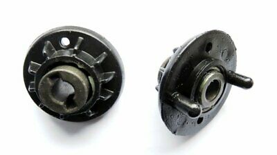 Electric Golf Trolley Wheel Clutches Pair - Image 2