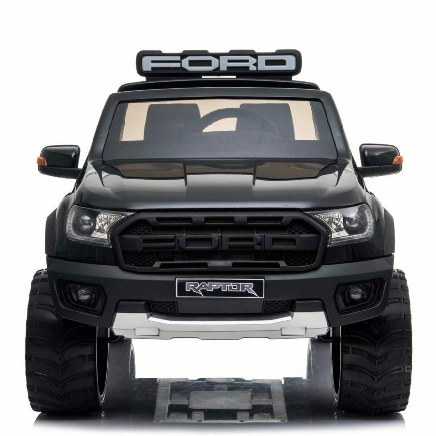 Refurbished Item Kids Electric Car Ford Ranger Raptor 12v LICENCED PRODUCT - Image 2