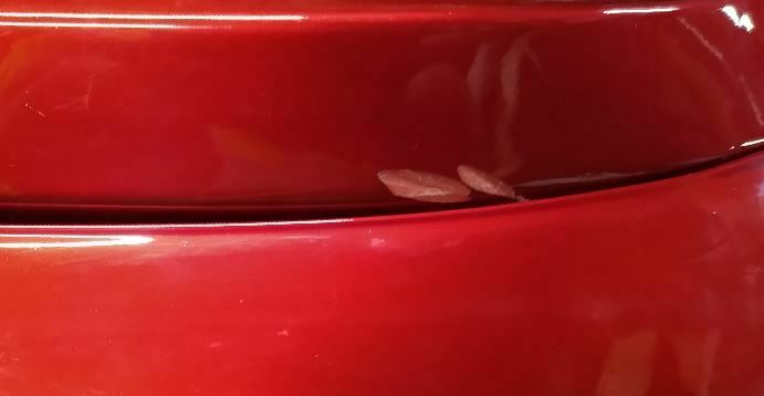 Refurbished Item Kids Electric Car Mercedes CLA45 AMG 12v - Re LICENCED PRODUCT - Image 6